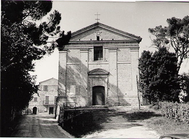 Chiesa di S. Stefano
